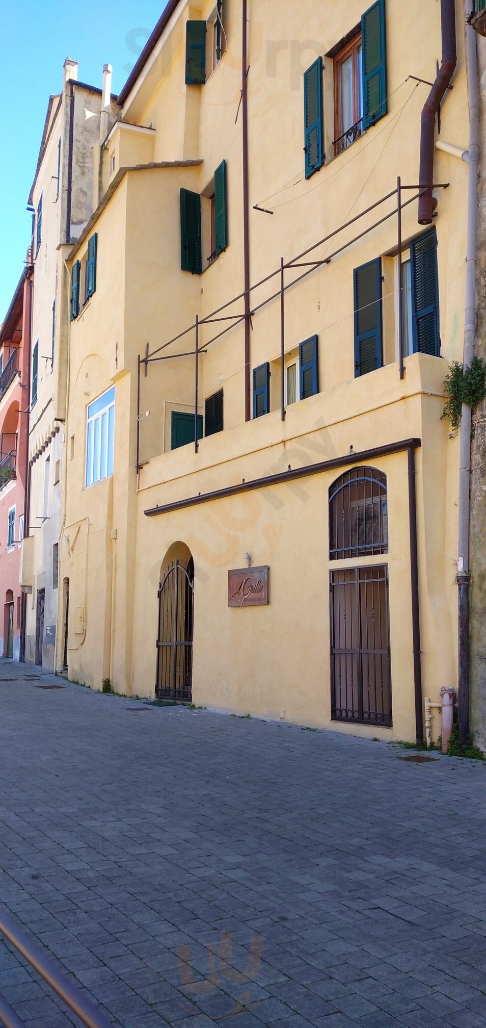 Foto 7 di A_grillo Restaurant & Wine - Imperia