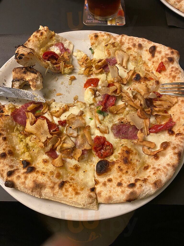 Foto di Pizzeria Via Roma - 7/10