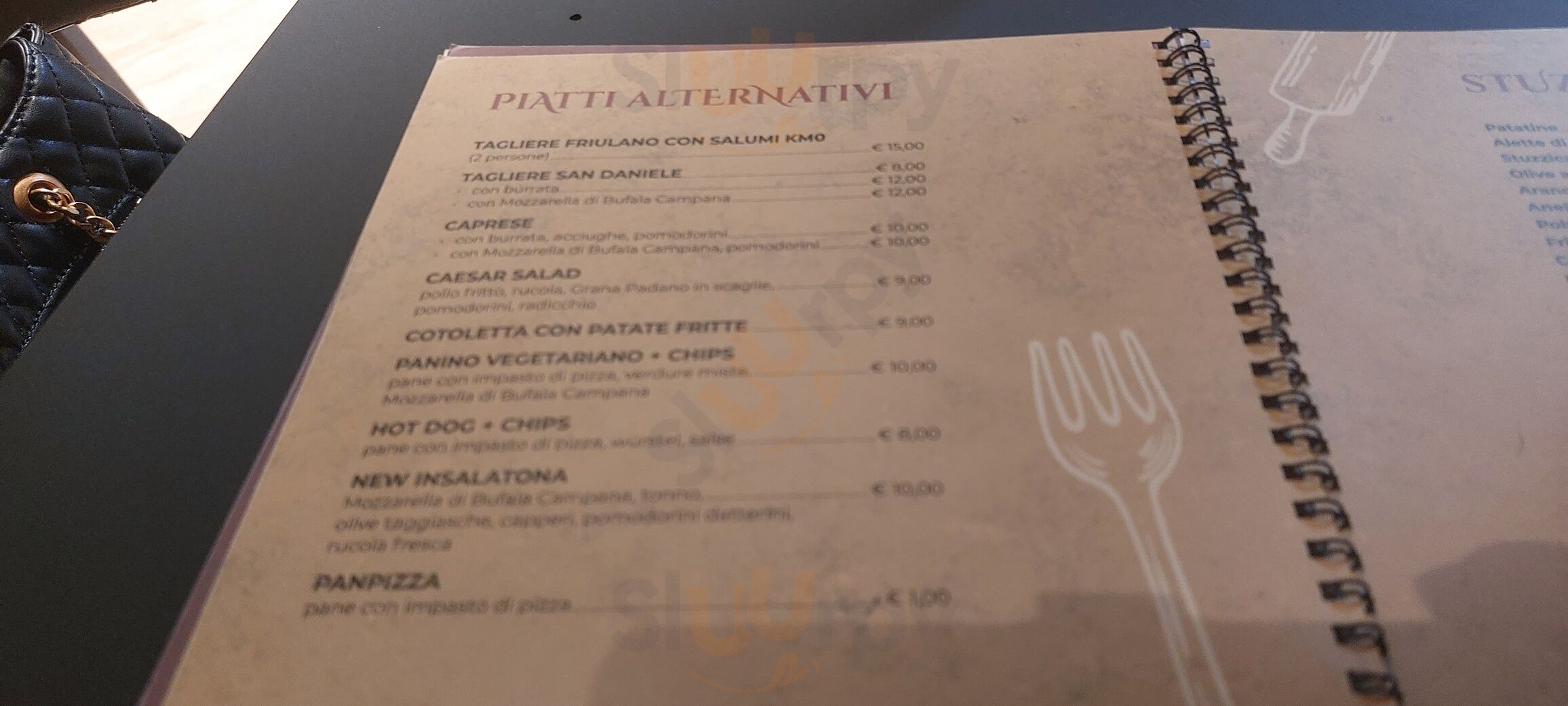 Foto di Pizzeria Via Roma - 8/10