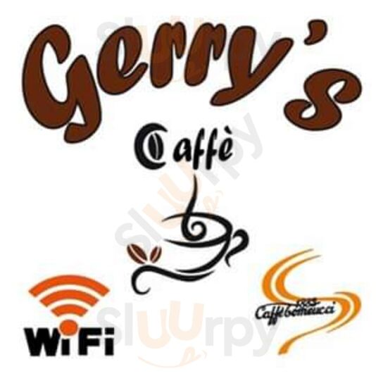 Foto 10 di Gerry's Caffè - Viterbo