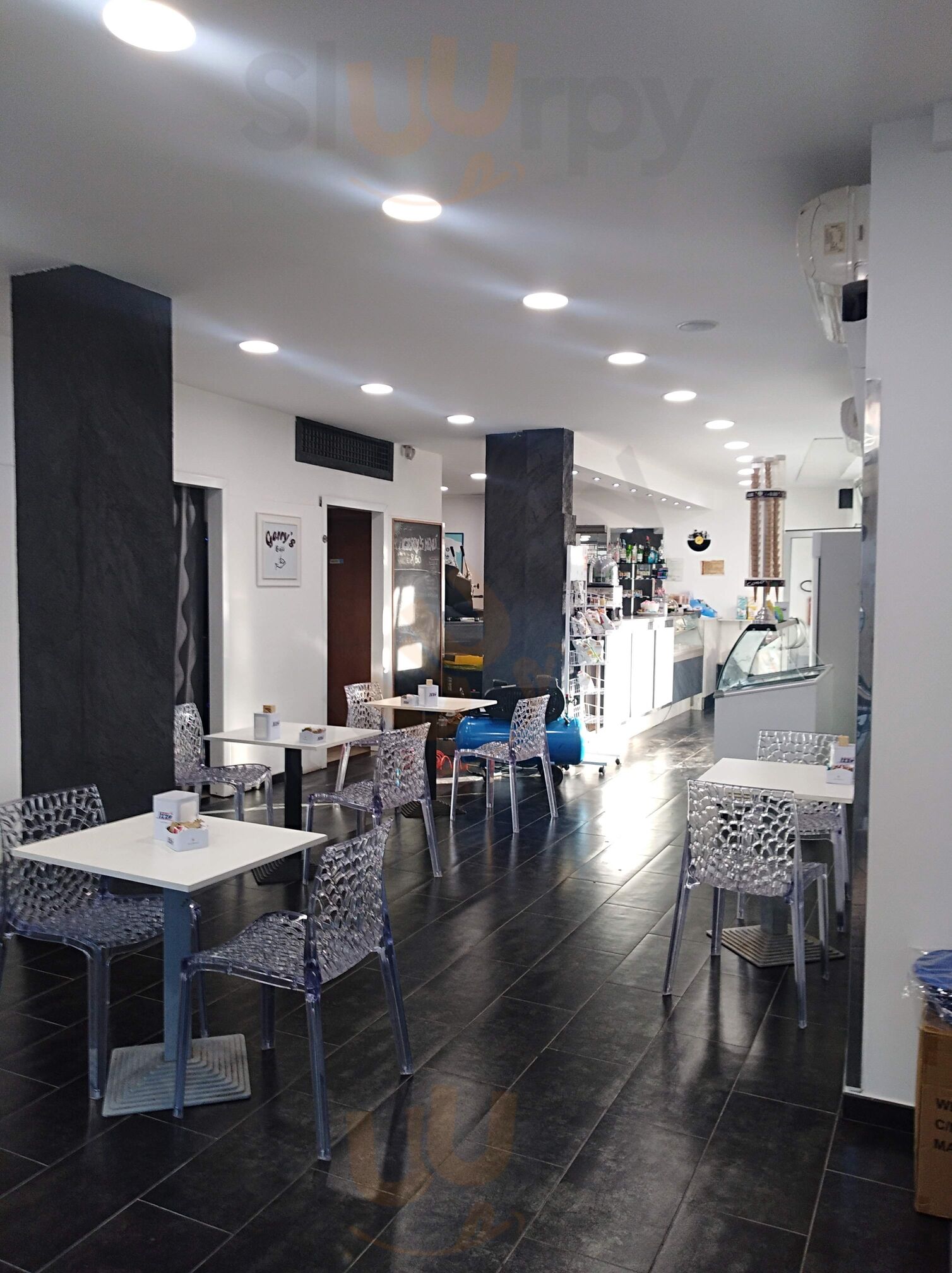Foto 7 di Gerry's Caffè - Viterbo