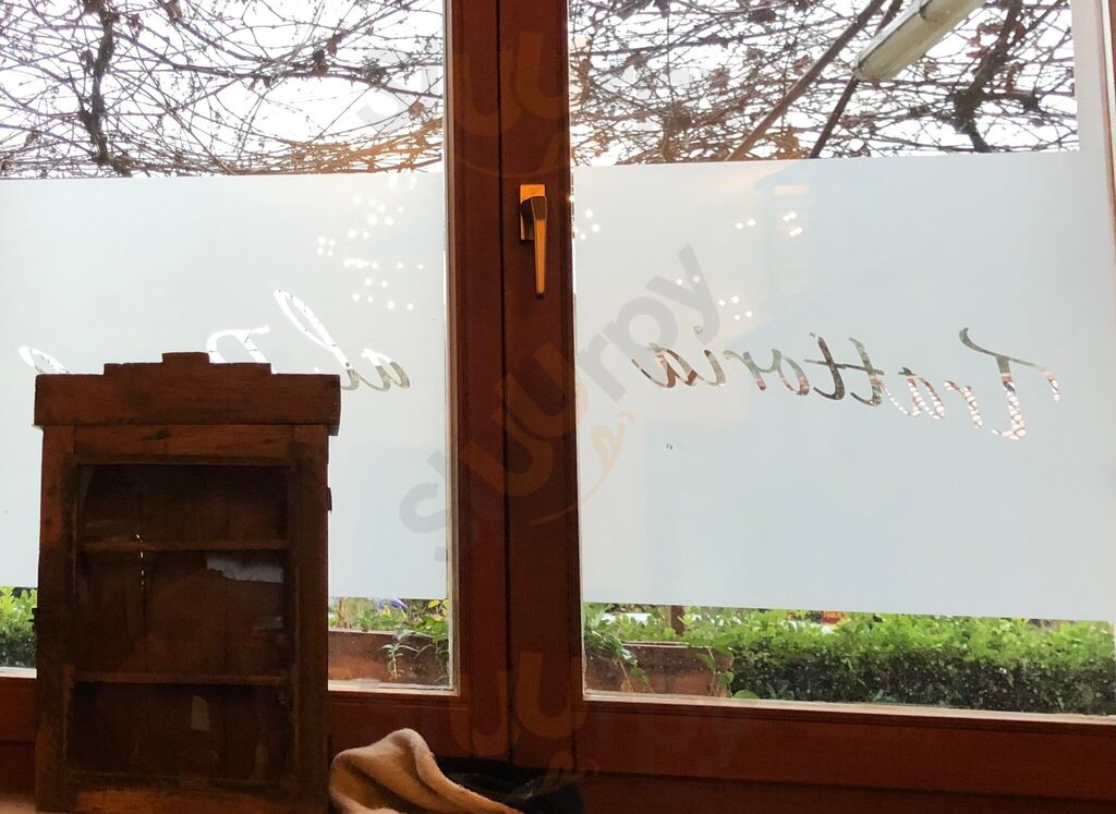 Foto di Trattoria Al Popolo - 10/10
