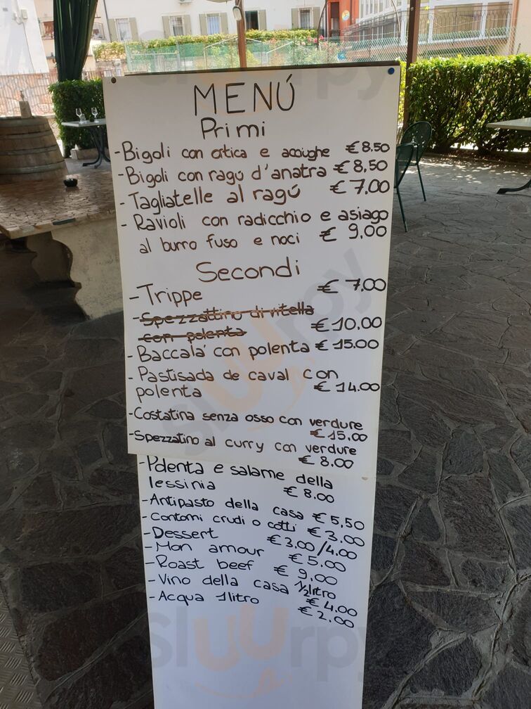 Foto di Trattoria Al Popolo - 9/10
