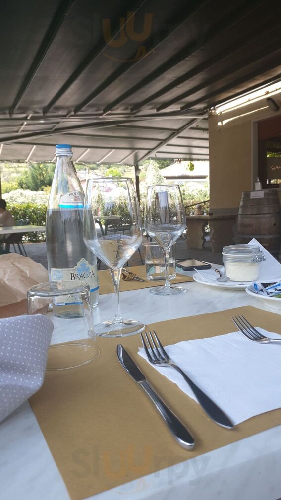 Foto di Trattoria Al Popolo - 6/10
