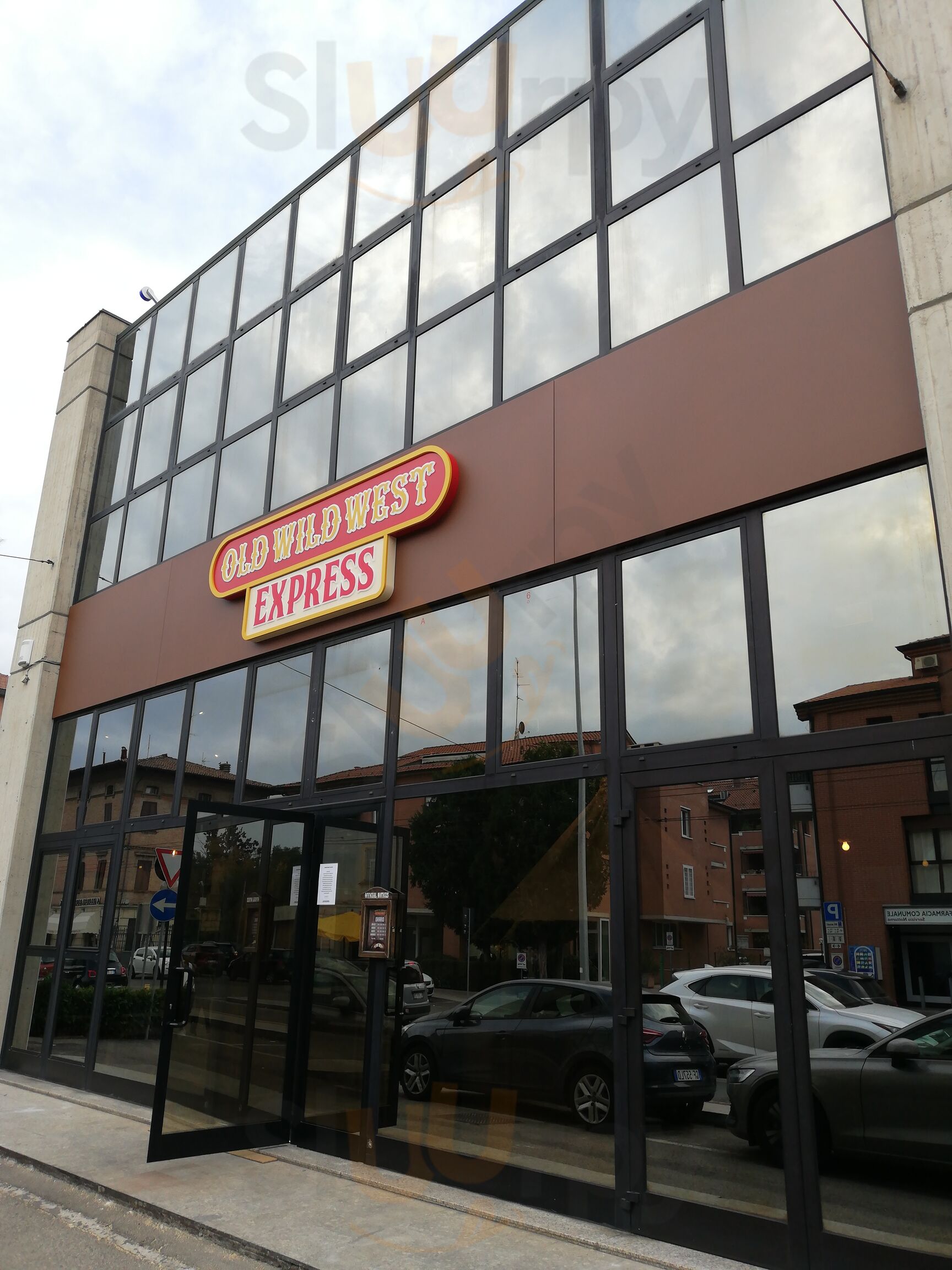 Foto 9 di Old Wild West - Modena