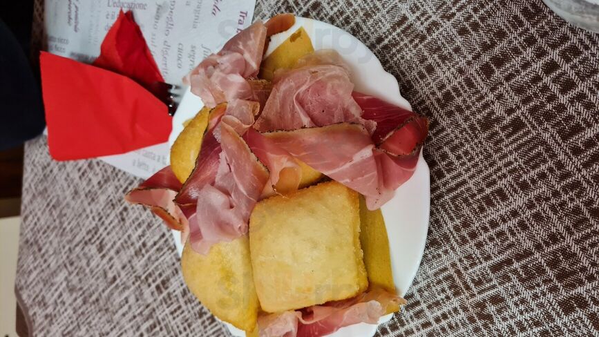 Foto di Fuoco E Brace - 10/10