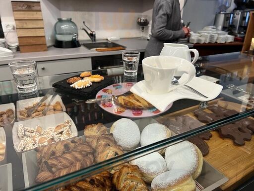 Foto di The Palace - 7/10