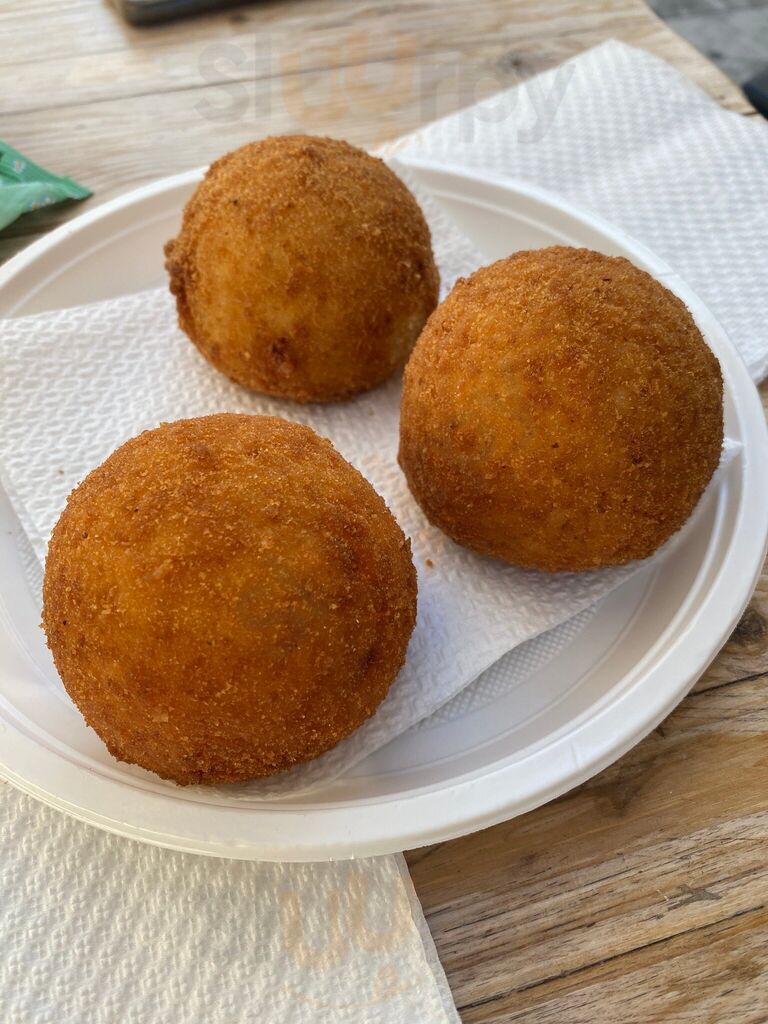 Foto di Siamo Fritti - 8/10
