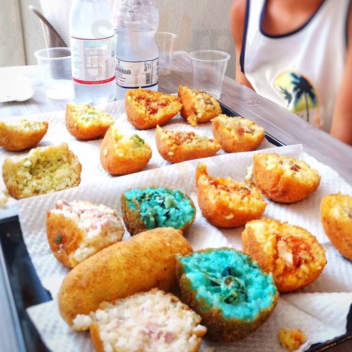 Foto di Siamo Fritti - 9/10
