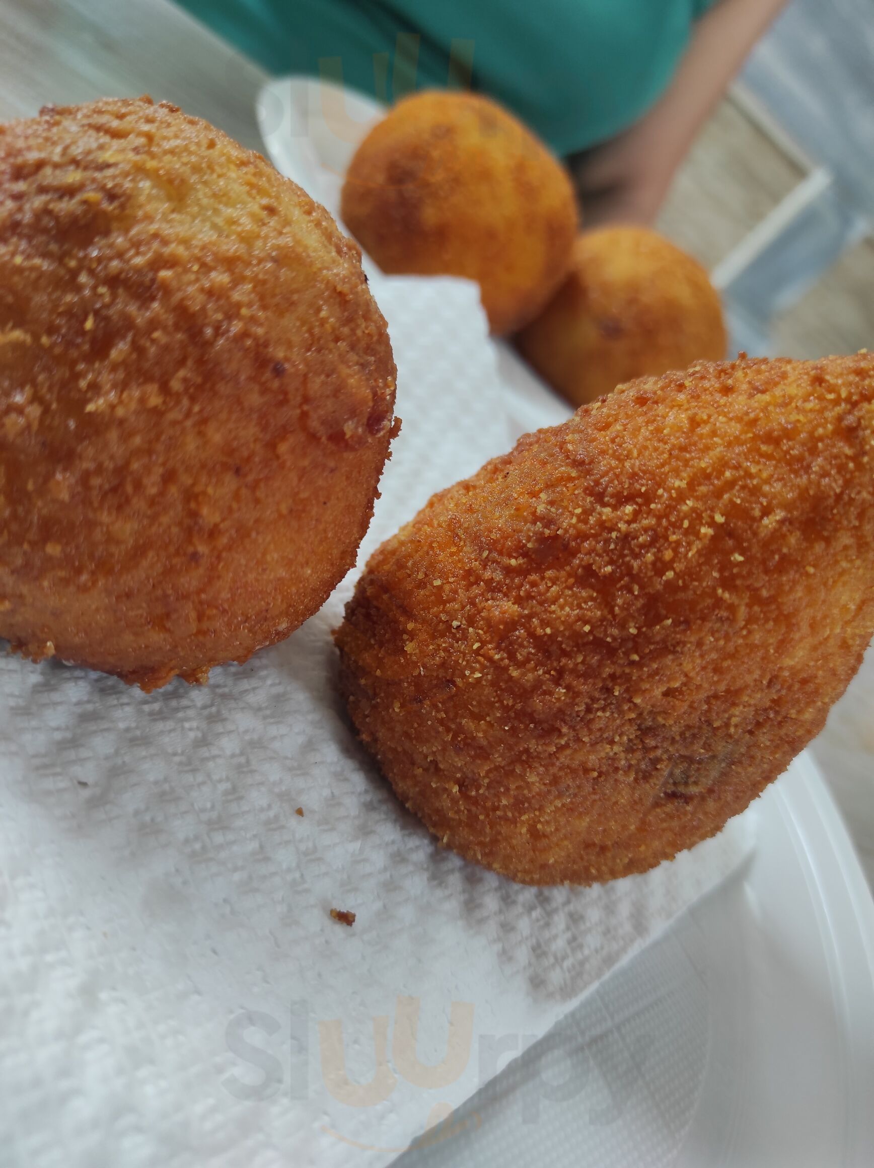 Foto di Siamo Fritti - 4/10