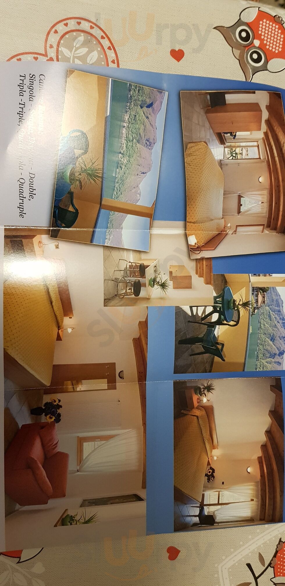 Foto di Bar La Cascata - 7/9