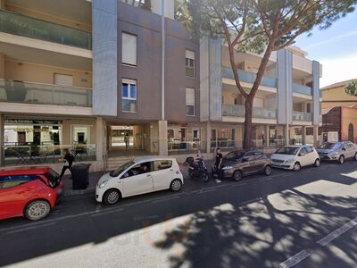 Gelateria Nel Parco, Cagliari