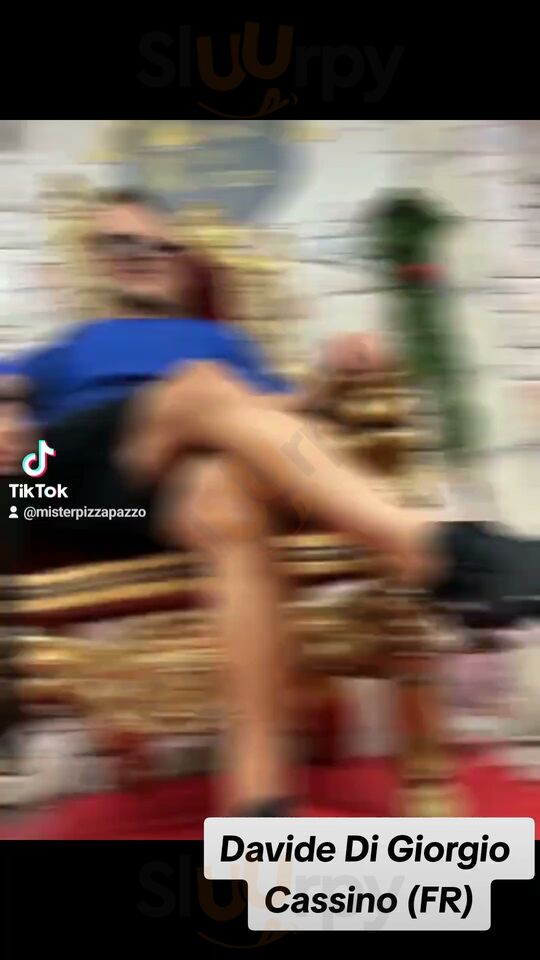 Foto 9 di Regina Margherita Italia - Cassino
