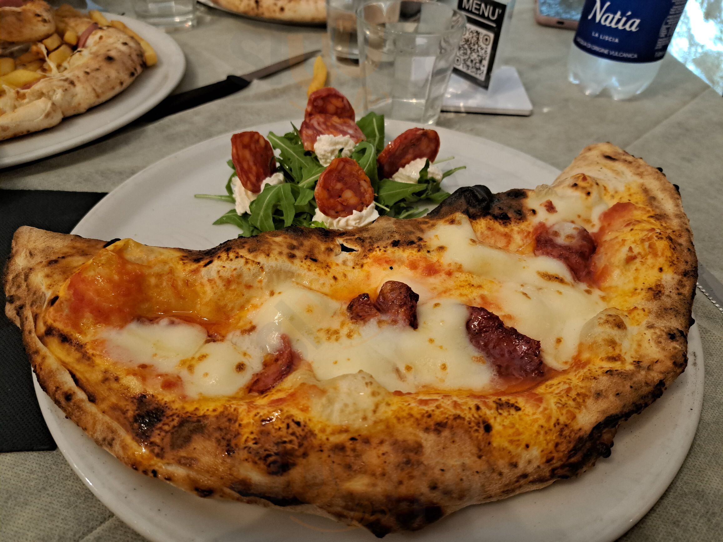 Foto 8 di Regina Margherita Italia - Cassino