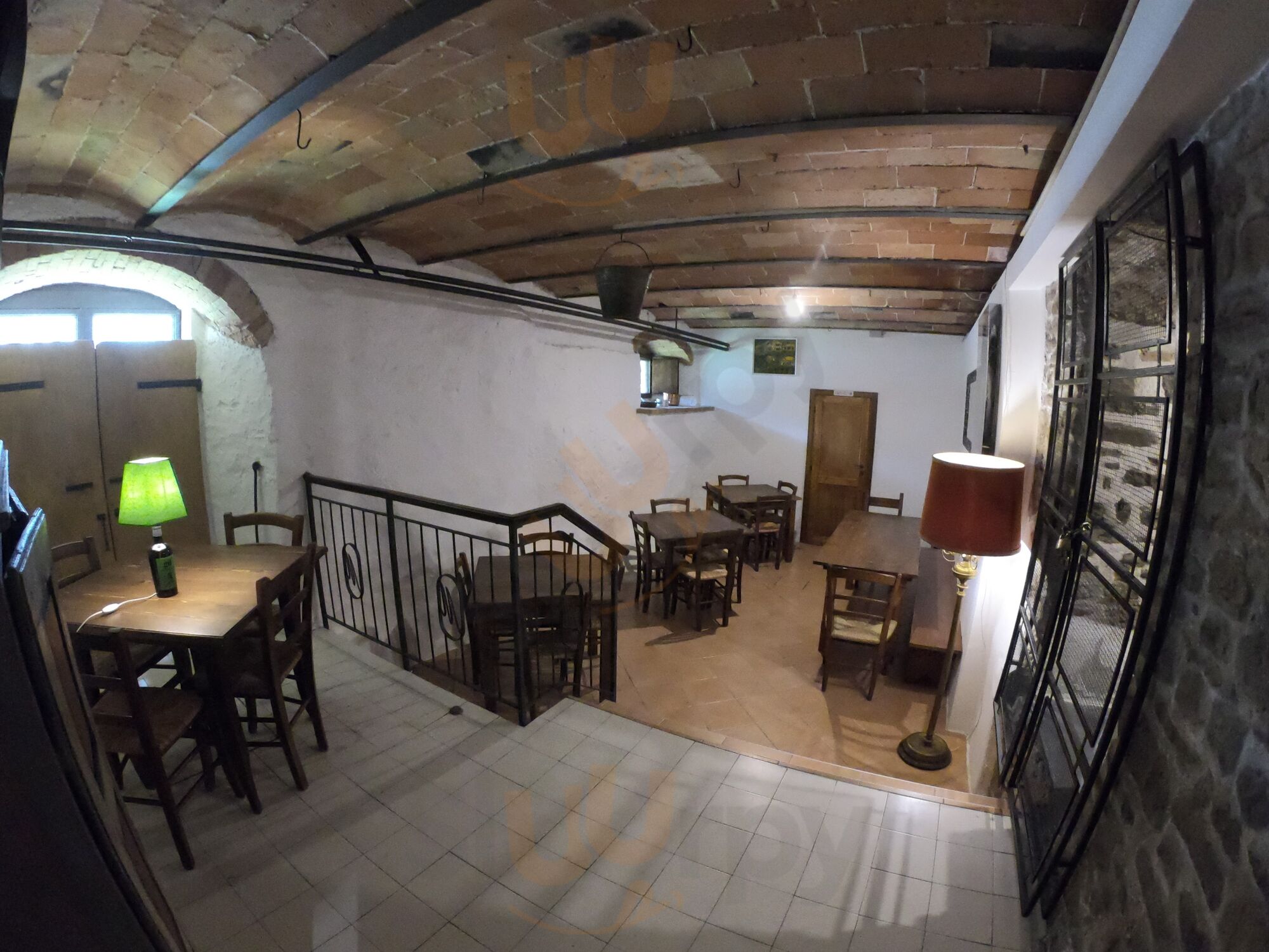 Foto 6 di Ramà - Santa Sofia