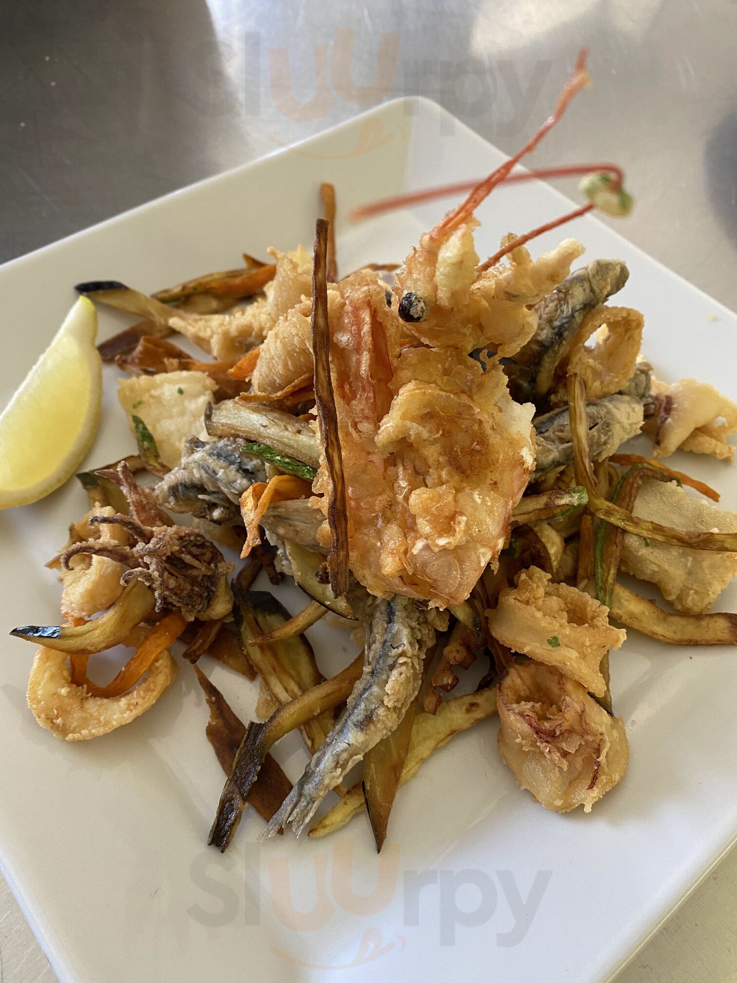 Foto 7 di Ramà - Santa Sofia