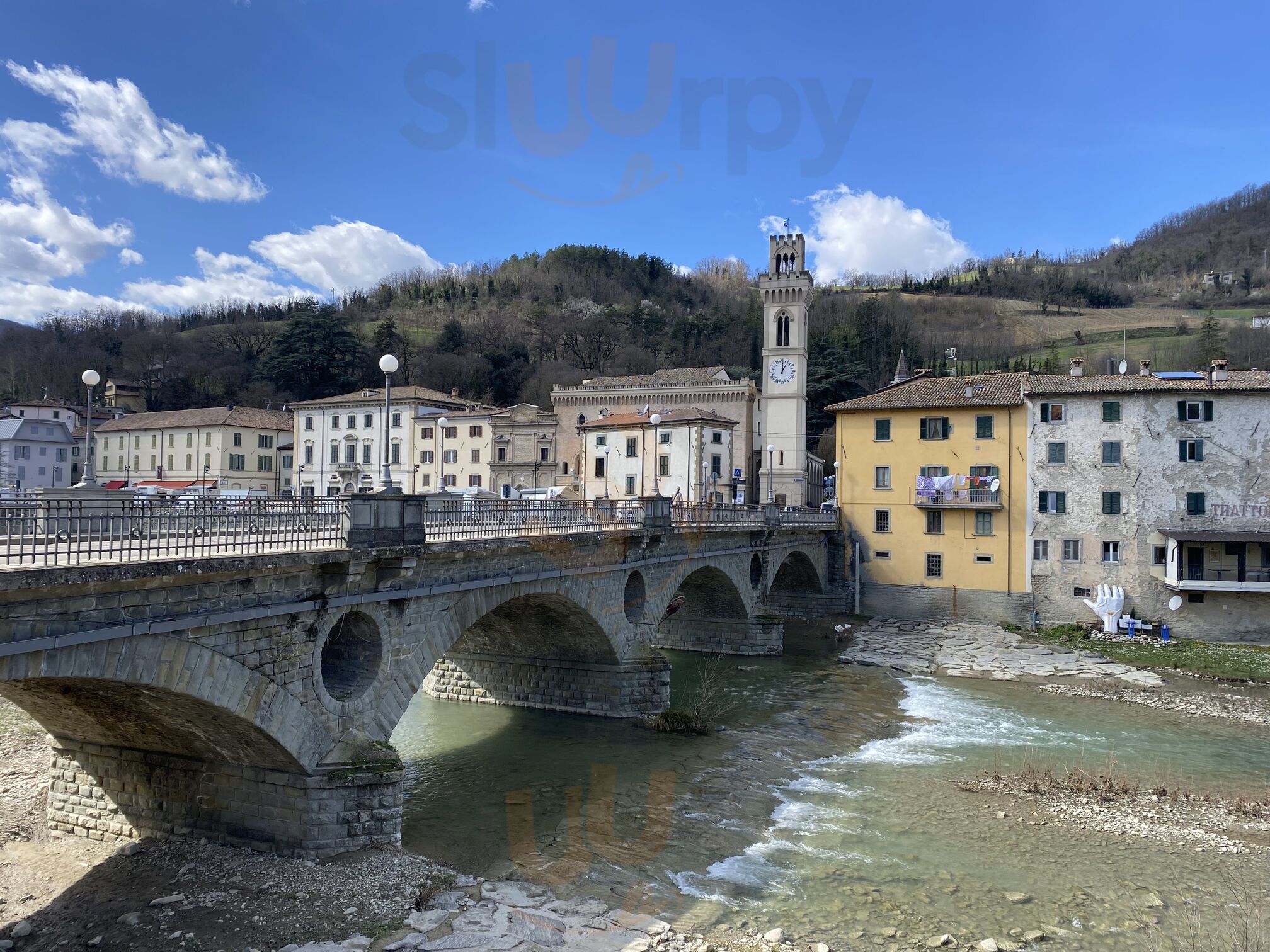 Foto 2 di Ramà - Santa Sofia