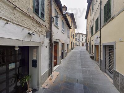 Foto 3 di Ramà - Santa Sofia