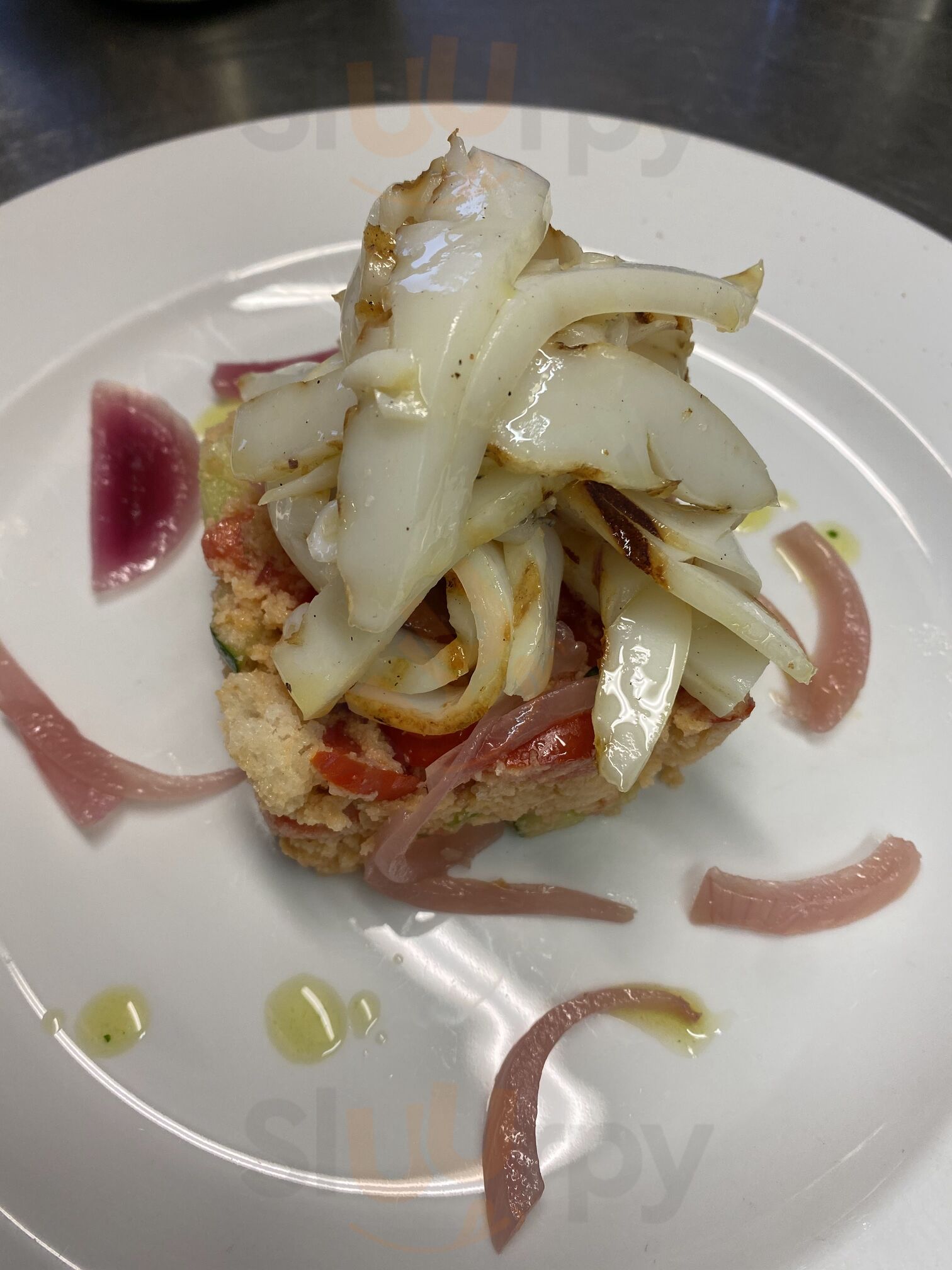 Foto 5 di Ramà - Santa Sofia