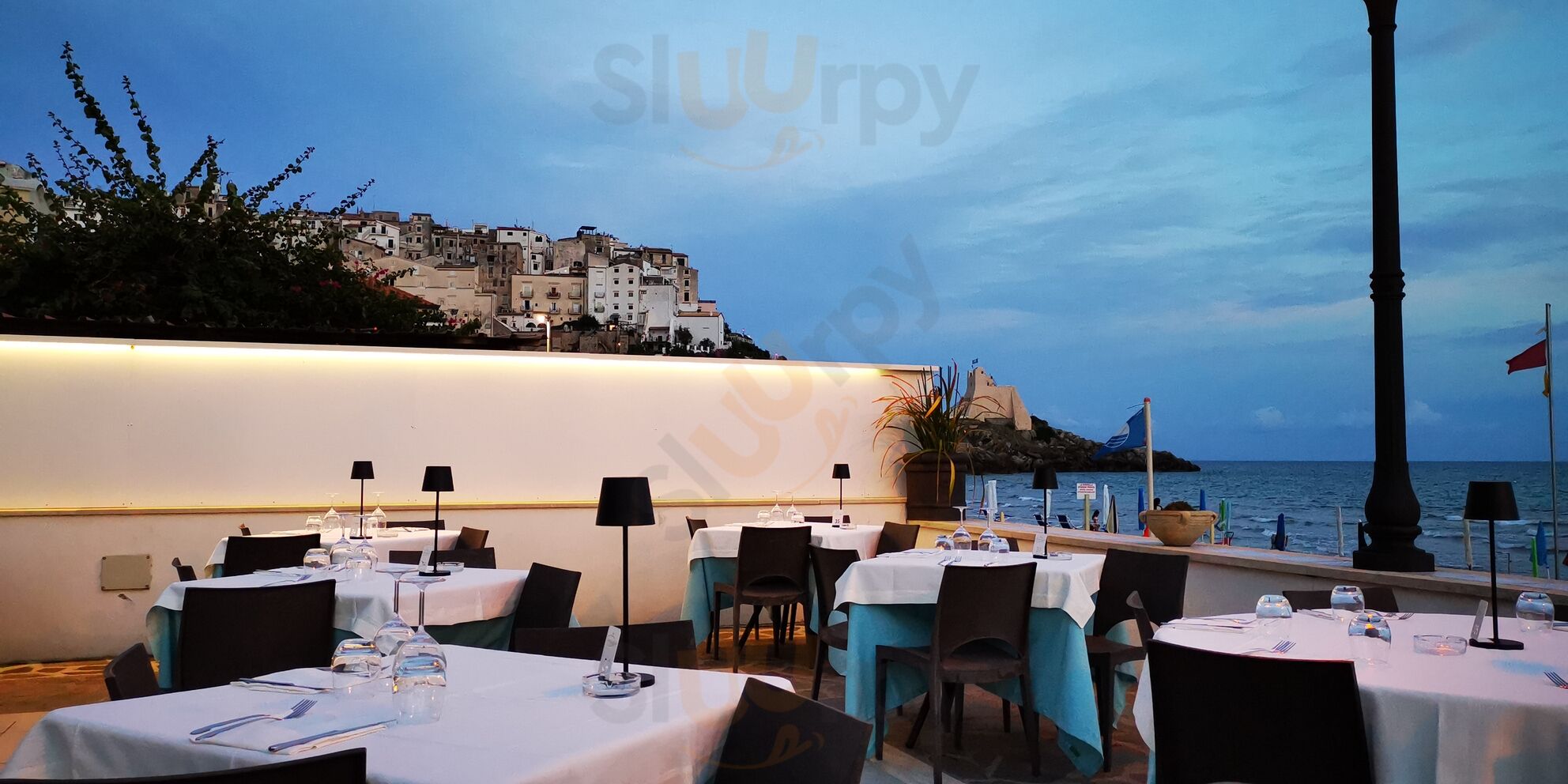 Foto 10 di Capricci Di Mare - Sperlonga