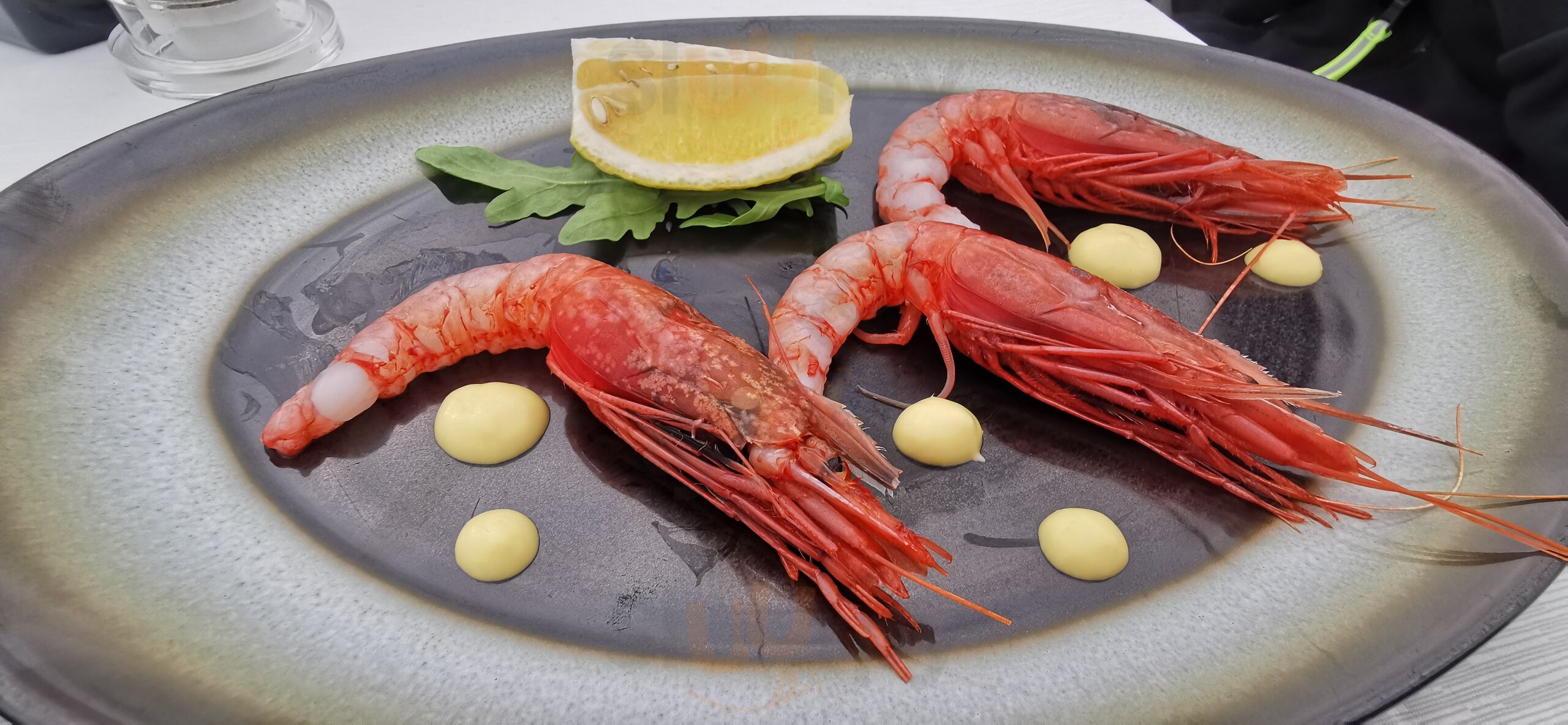 Foto 8 di Capricci Di Mare - Sperlonga