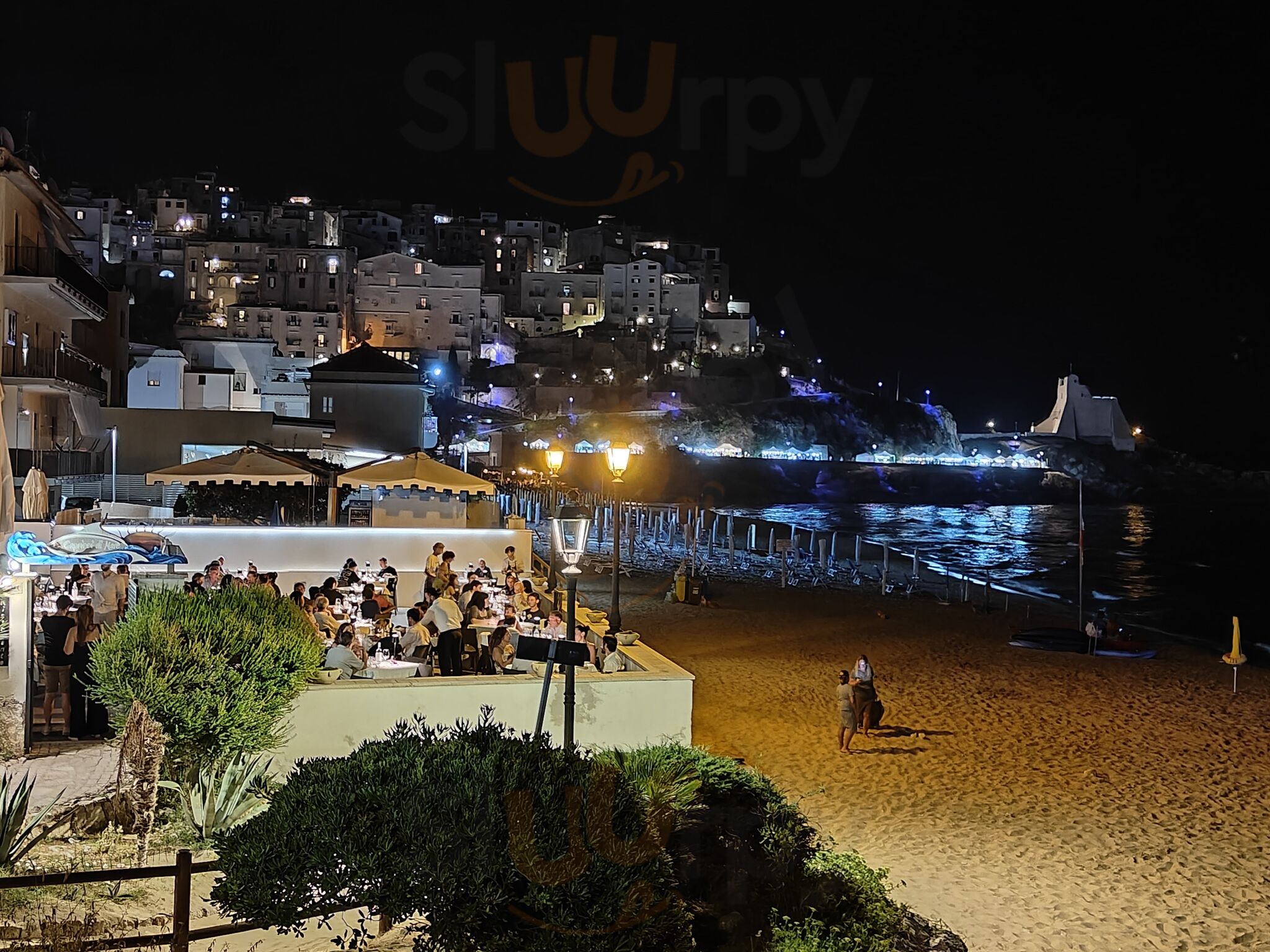 Foto 9 di Capricci Di Mare - Sperlonga