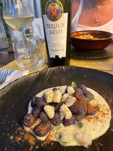 Foto di Osteria In Baracca - 9/10