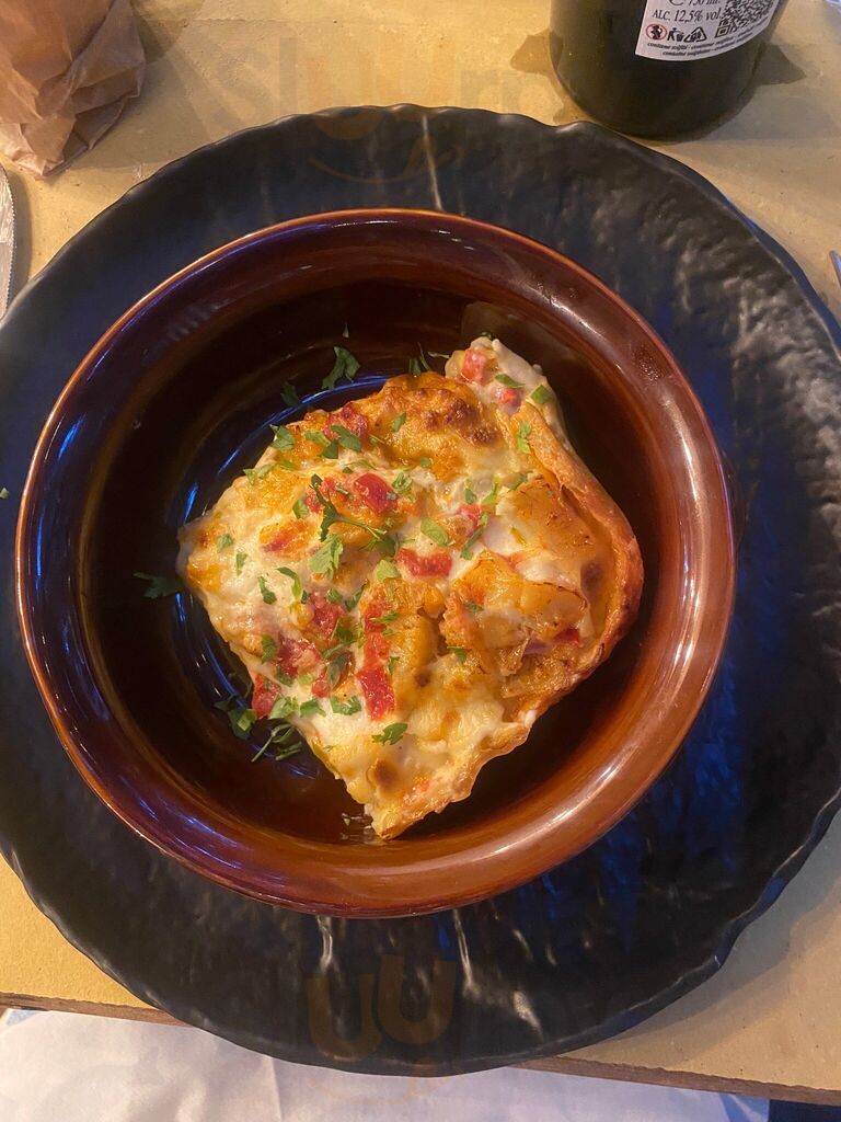 Foto di Osteria In Baracca - 10/10
