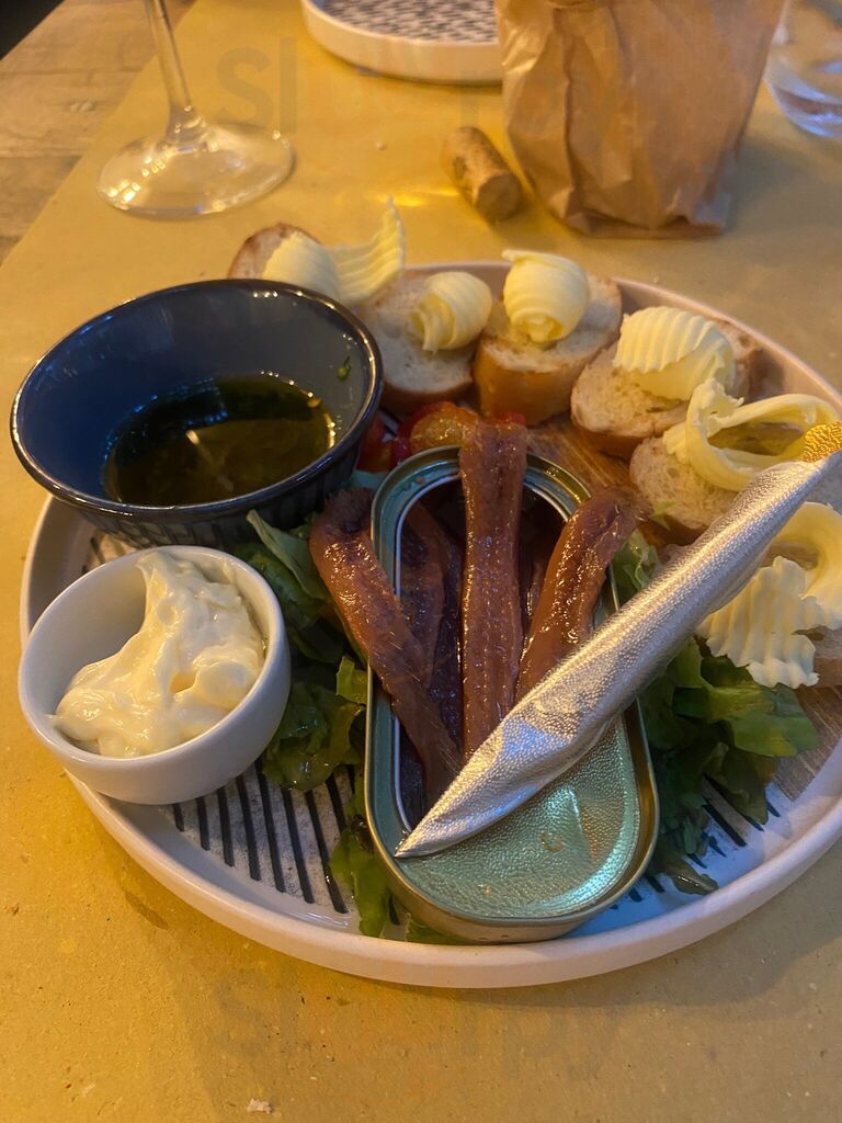 Foto di Osteria In Baracca - 6/10