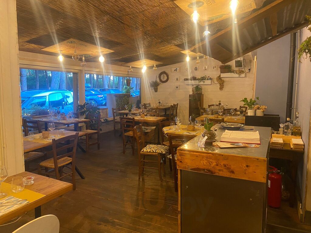 Foto di Osteria In Baracca - 7/10