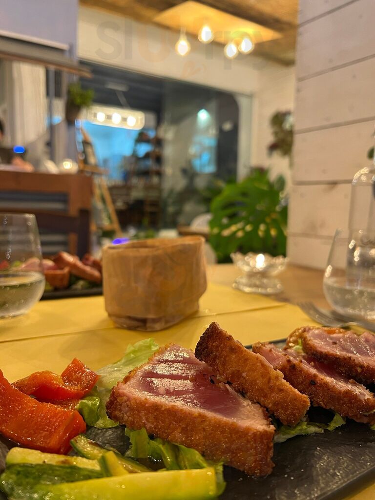Foto di Osteria In Baracca - 8/10