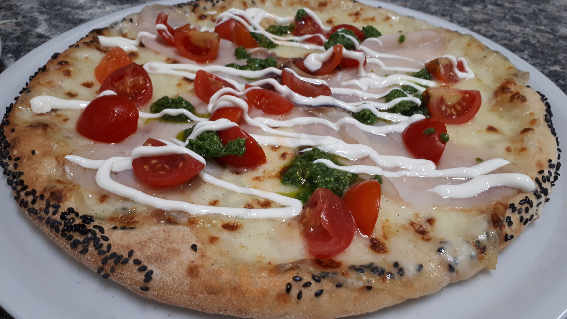 Foto di Cafe Buongusto - 6/7