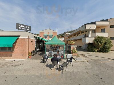 Pizza In Piazza, Massarosa