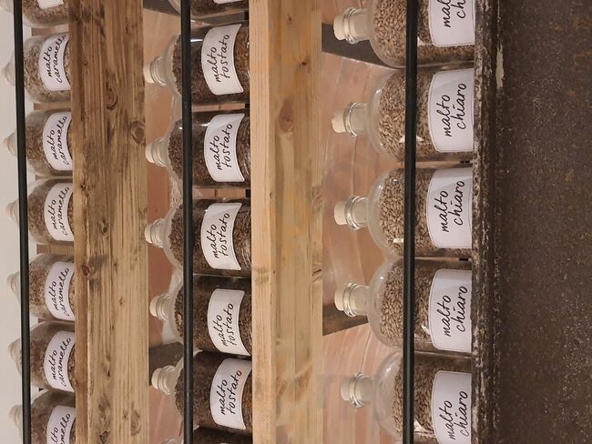 Foto di Fabbrica In Pedavena Birreria - 8/10