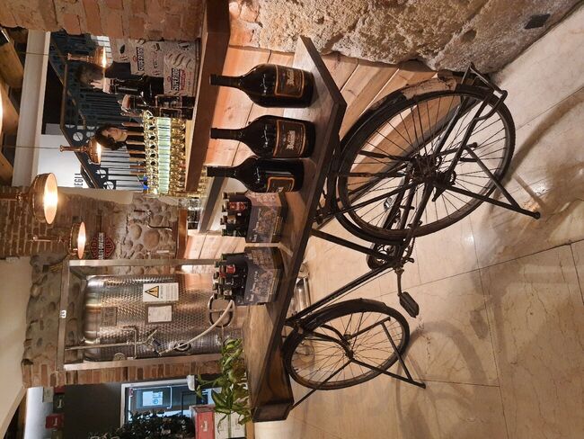 Foto di Fabbrica In Pedavena Birreria - 9/10