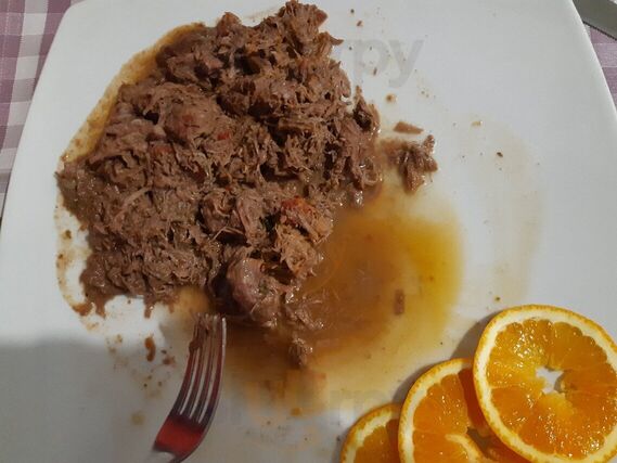 Foto di Osteria N°7 - 10/10