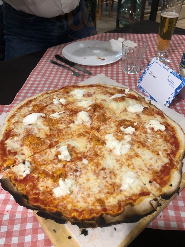 Foto di Osteria N°7 - 7/10