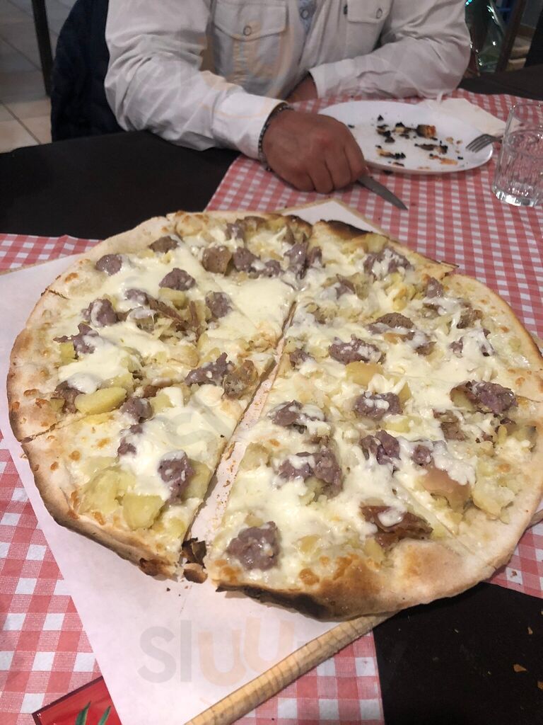 Foto di Osteria N°7 - 8/10
