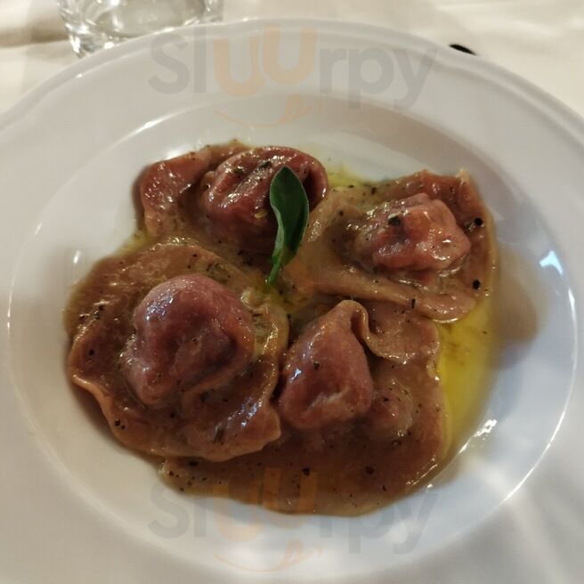Albergo Ristorante Grobberio
