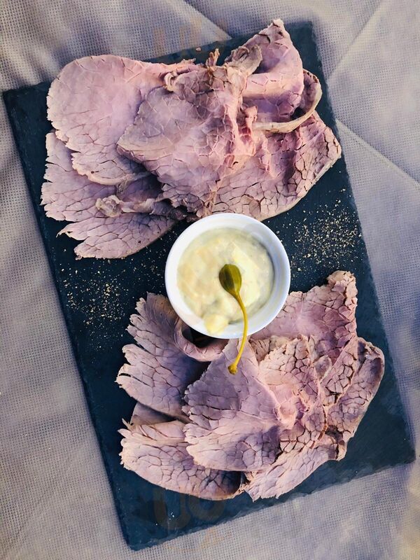 Foto di Osteria Il Caveau - 9/10