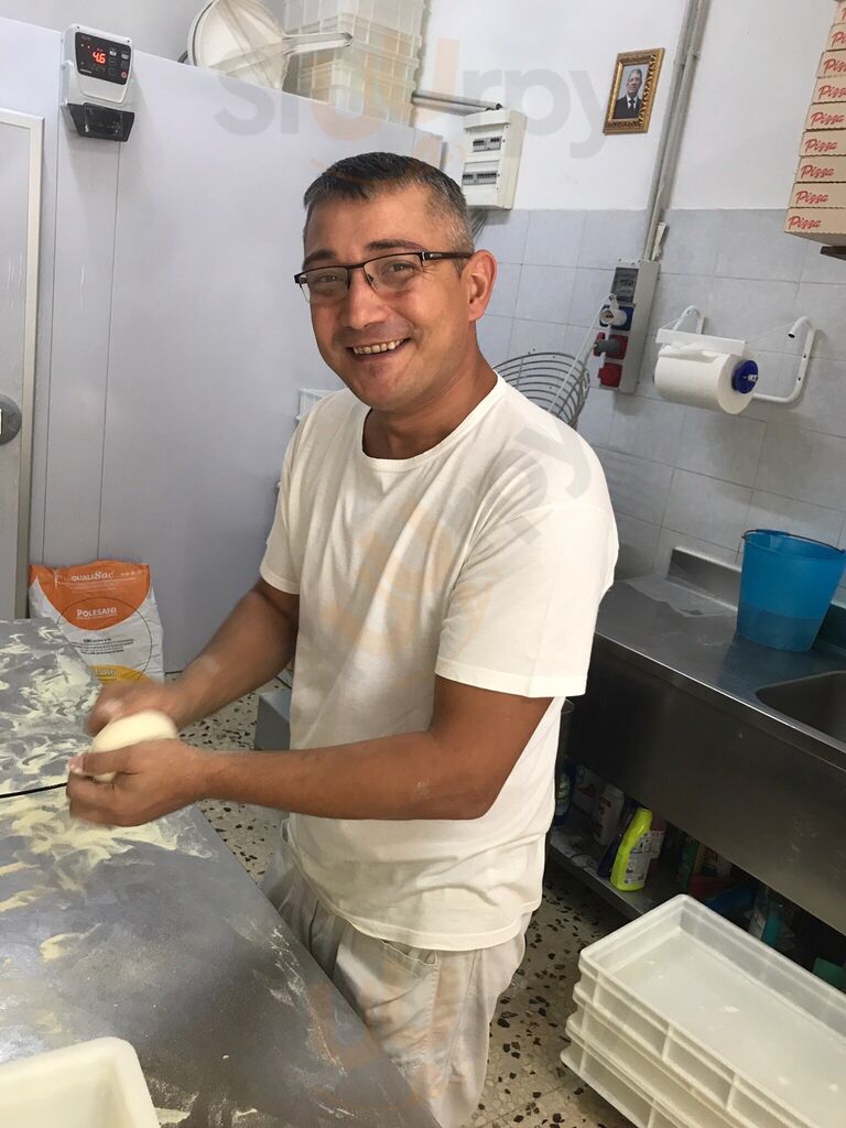 Foto di Pizzeria Da Giacomino - 7/10