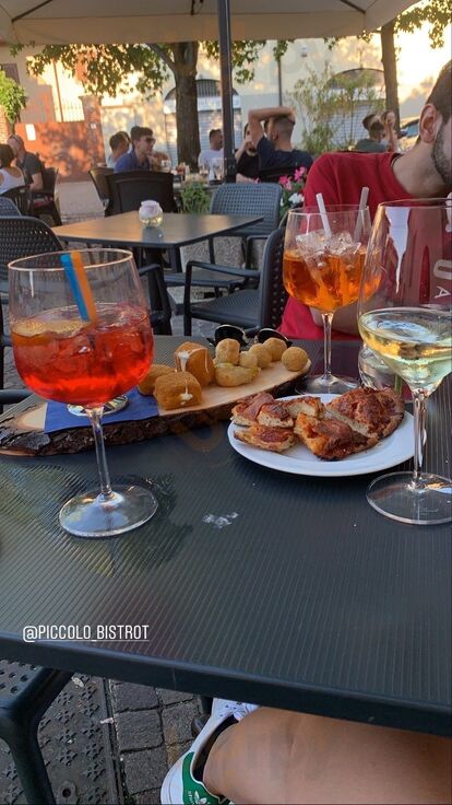 Foto di Piccolo Bistrot - 7/10