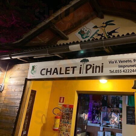 Foto di Chalet I Pini - 10/10