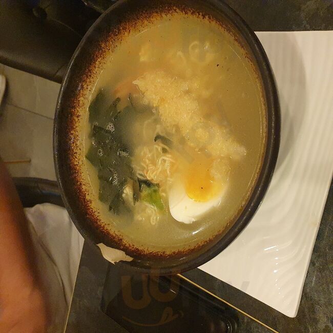 Foto di Ristorante Umi - 9/10