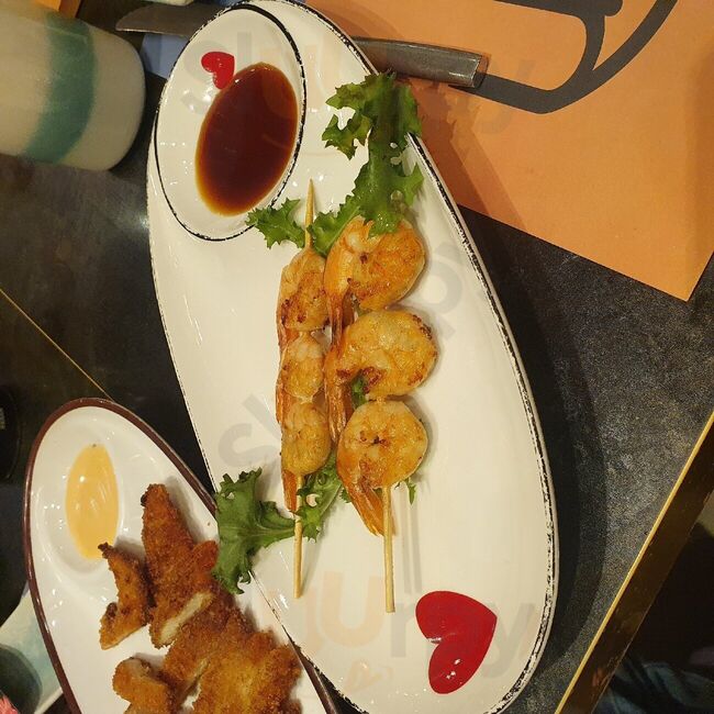 Foto di Ristorante Umi - 10/10