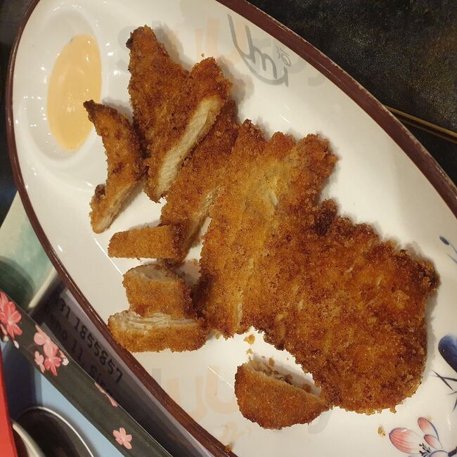 Foto di Ristorante Umi - 7/10