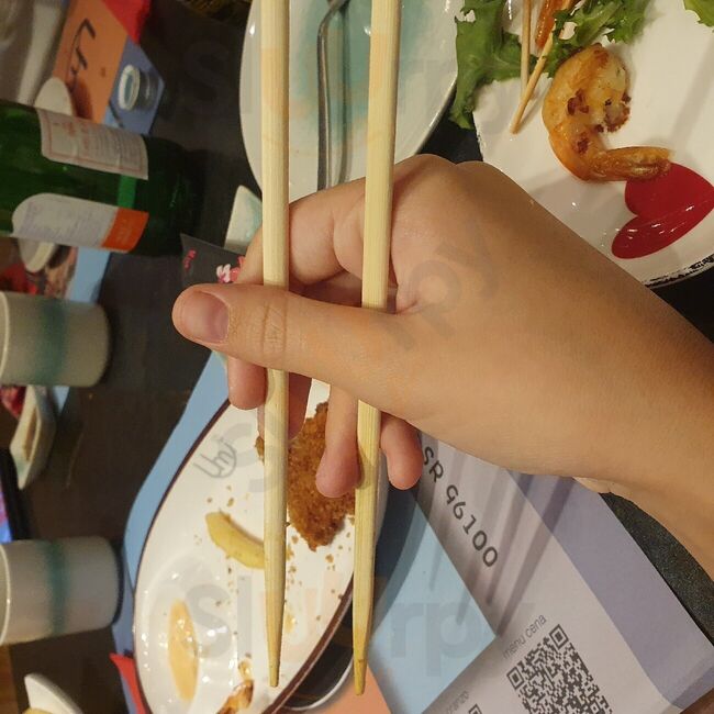 Foto di Ristorante Umi - 6/10