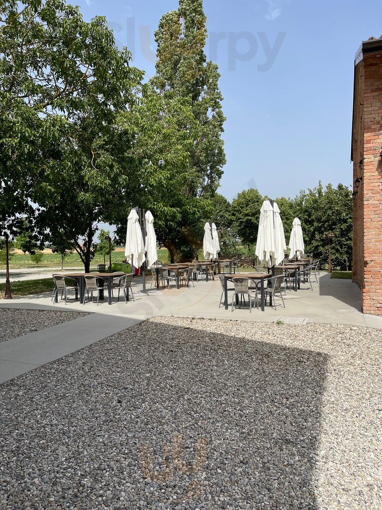 Foto di Agriturismo Il  Capitolo - 10/10