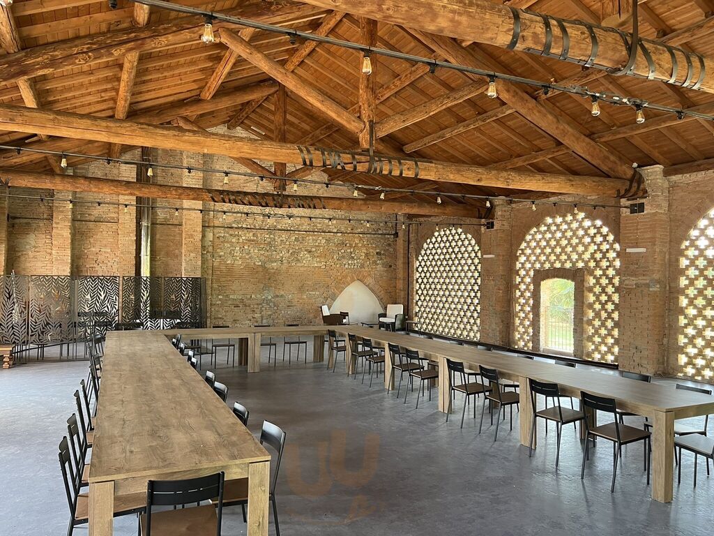Foto 2 di Agriturismo Il  Capitolo