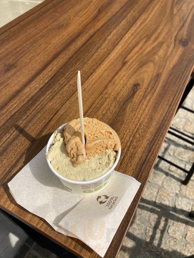 Foto di Bgy Gelato - 10/10